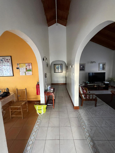 Exterior view 2, Delightful 4bed modern villa with WiFI