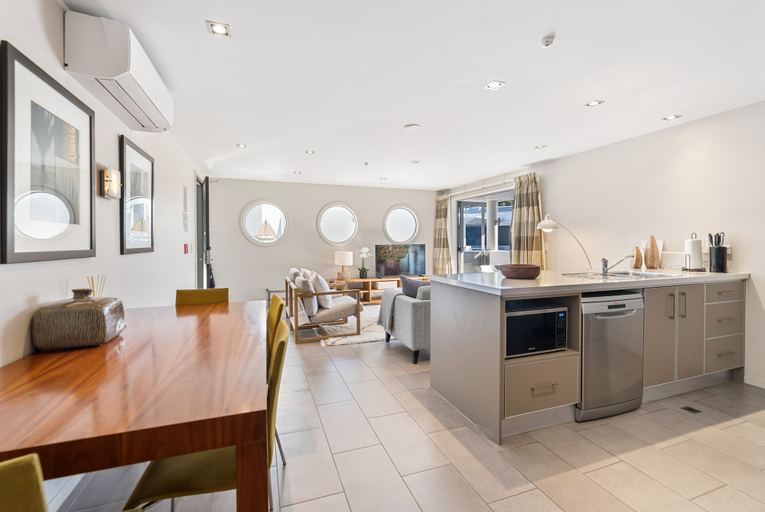 Others 5, Paihia 2 Bedroom Apartment with Pool, Far North