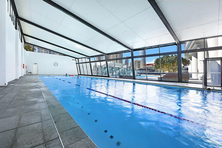 Sealuxe Seaview Suites - Surfers Paradise, Gold Coast