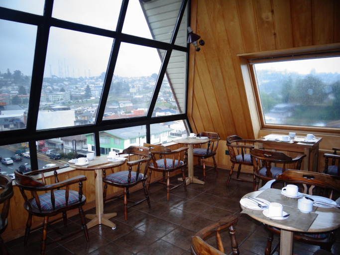 Food & Drinks 5, Hotel Antupiren, Llanquihue
