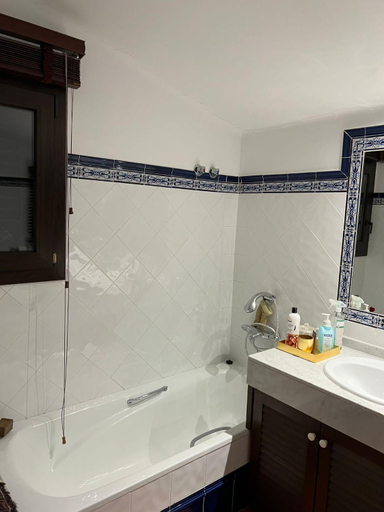 Bathroom 2, Villa Sol Luxury Costa Brava Golf, Girona