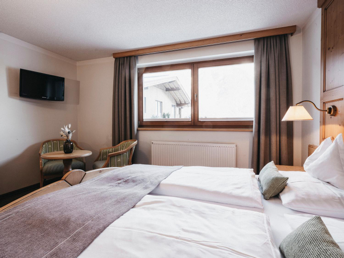 Bedroom 3, Hotel Wagnerhof, Schwaz