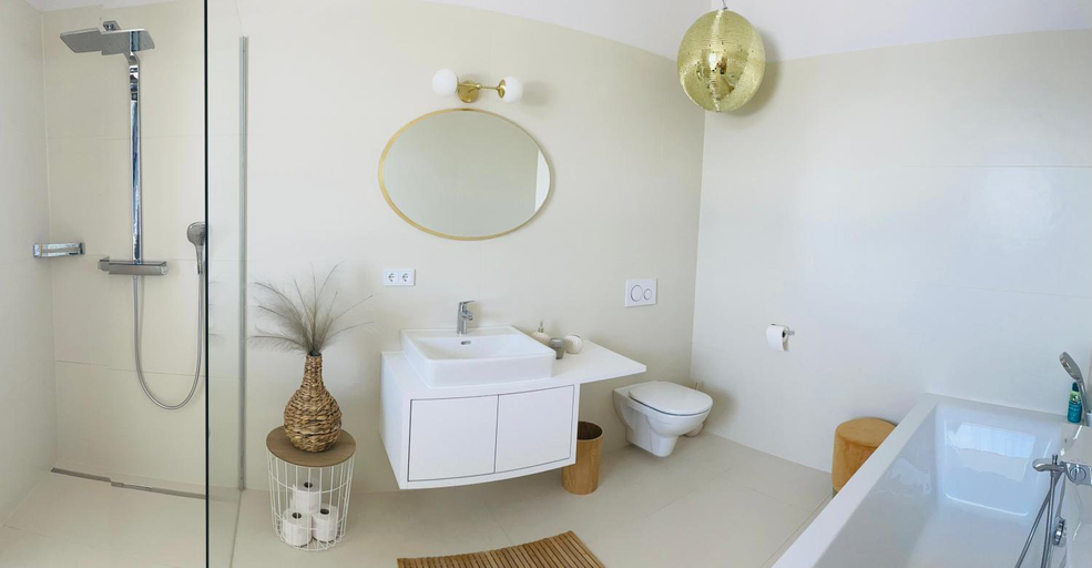 Bathroom 2, ANKERPUNKT Seeblick, Leibnitz