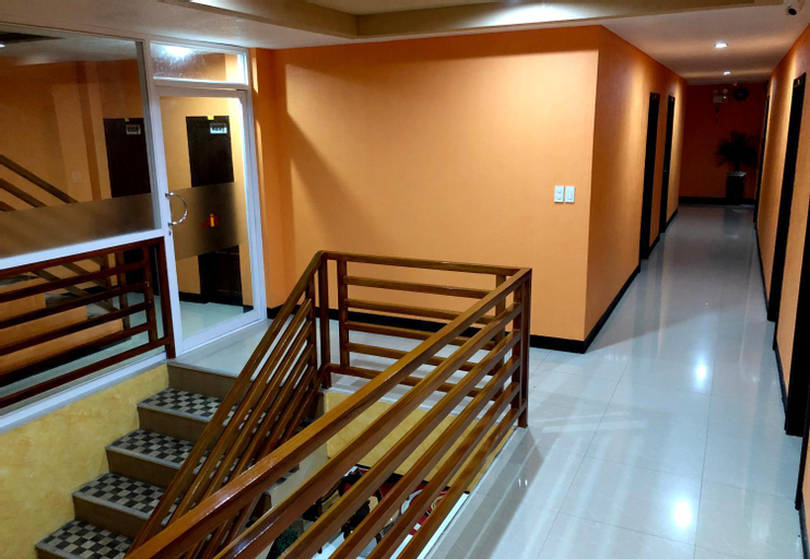 Others 5, Al-Raddadi Suites, Davao City