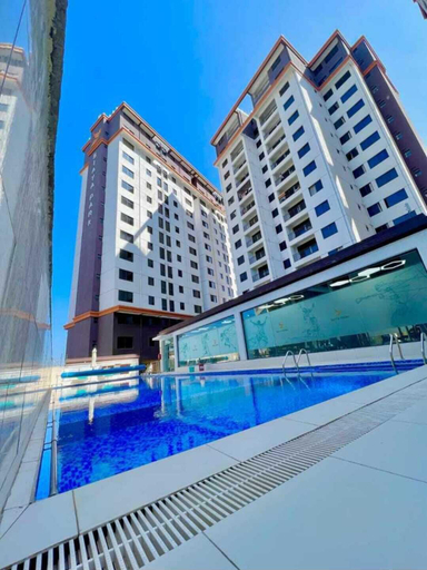 Sport & Beauty 4, Siaya park apartment, Dagoretti North