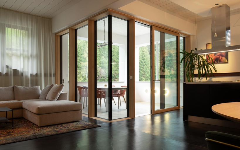 Others 4, Die MUHLMANN Lofts, Lienz