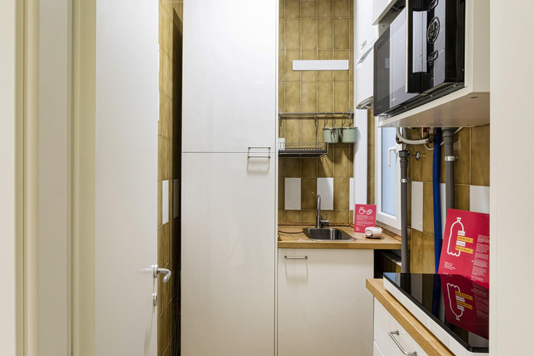 Others 4, Mazzini Gallery Suite in Genova by Wonderful Italy, Genova