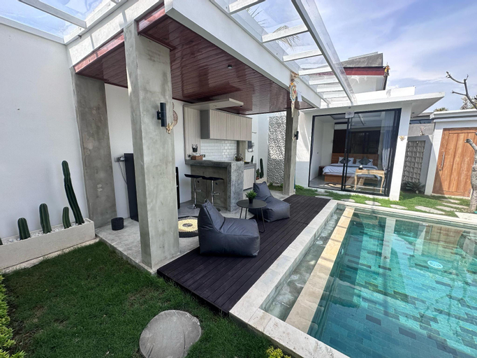Bali Bird Villa Canggu, Badung