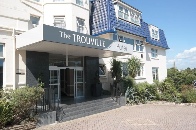 The Trouville Bournemouth, Poole