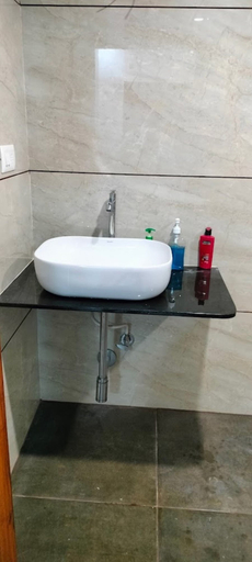 Bathroom, Unique Hotel and Stays, Morbi