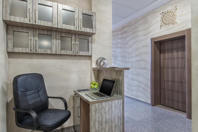 Public Area 2, Sevtopolis Apartments, Kazanlak