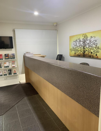 Others 5, Coal Valley Motor Inn, Latrobe - Morwell