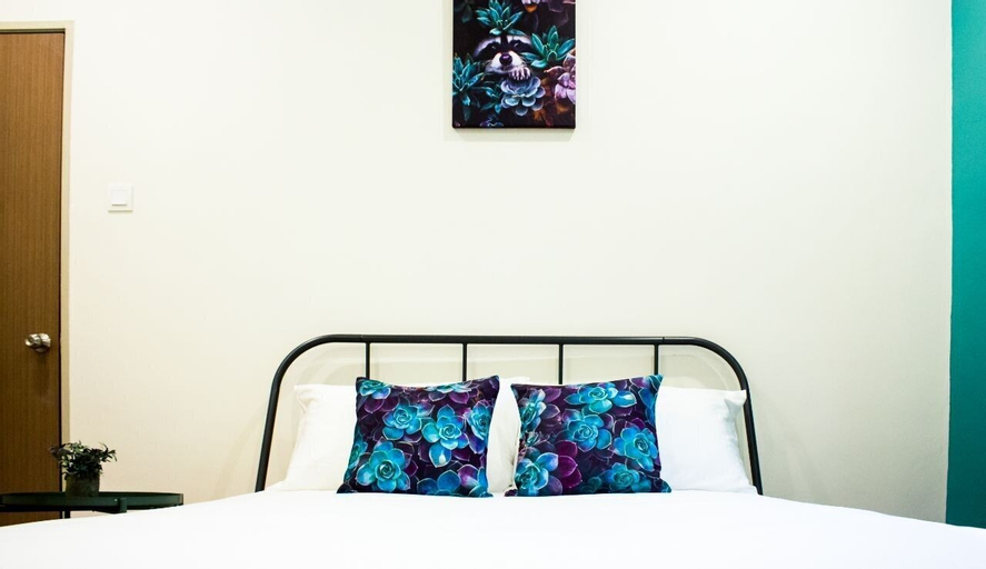 Bedroom 11