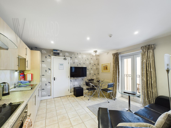 Others 5, Sandbanks Suite, Blackpool