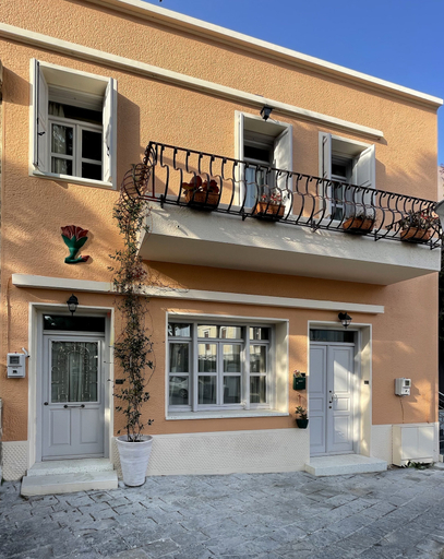 Exterior & Views, casa emiliana, South Aegean