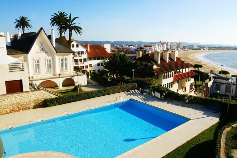 Room 4, Baia - With a bay View, Alcobaça