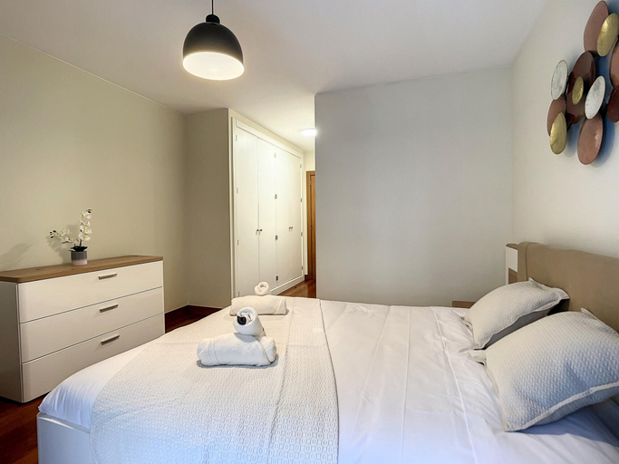 Room 3, Lido Charm by Atlantic Holiday, Funchal