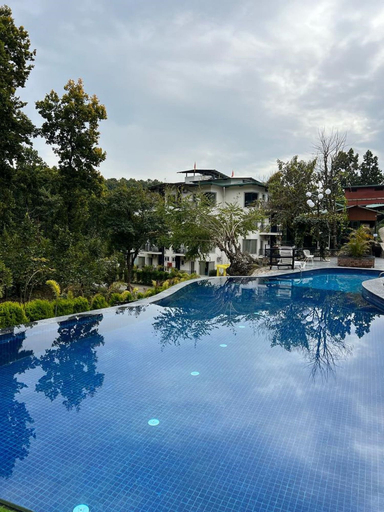 Sport & Beauty, Ataraxia Crestmont Resorts & Spa, Dehradun