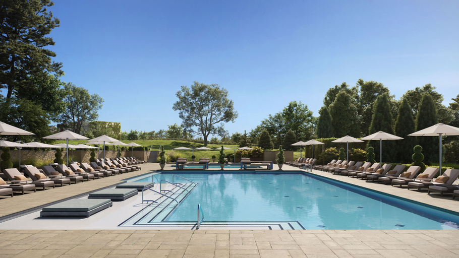 Sport & Beauty 2, Pendry Natirar, Somerset