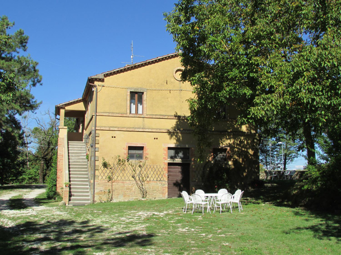 Others 5, Agriturismo Dea, Perugia