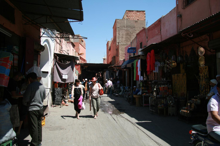 Nearby attraction 4, Dar Soukaina, Marrakech