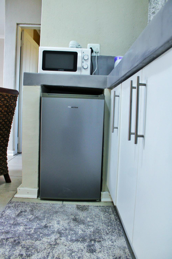 Others 4, Maruleng Guest House, Mopani