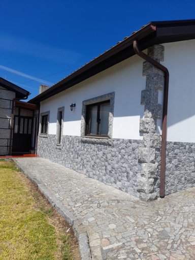 Exterior & Views 1, Quinta do silva, Celorico de Basto