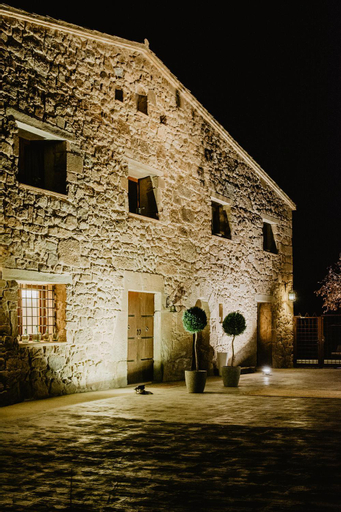 Vila Caelus masia boutique, Barcelona