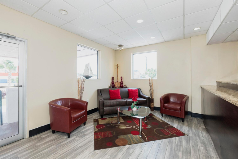 Public Area 3, Red Roof Inn Walterboro, Colleton