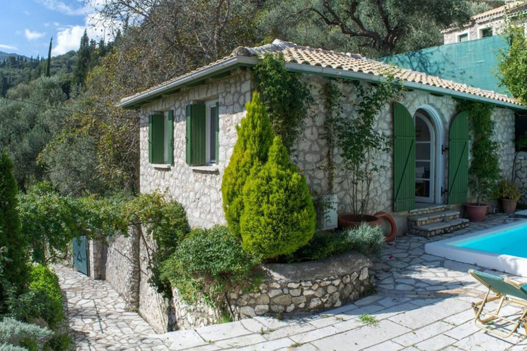 Exterior & Views 2, The Old House Guest House - Collection Villas, Ionian Islands
