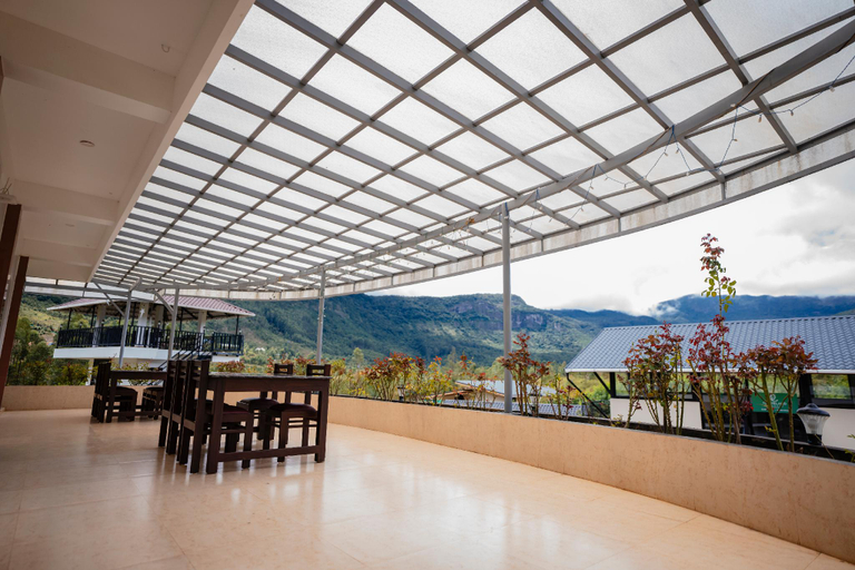 Public Area 2, Cleveland Resorts, Idukki