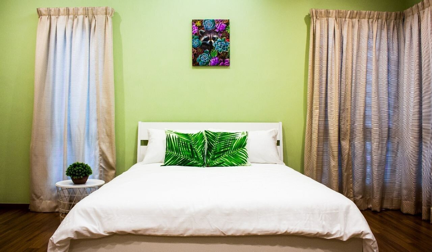 Bedroom 10