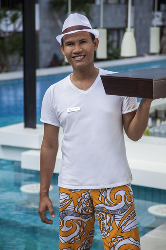 Sport & Beauty 2, Courtyard Bali Seminyak Resort, Badung