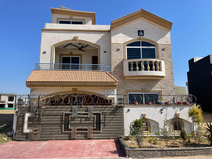 Others 4, BAHRIA HOLLIDAY HOME, Rawalpindi