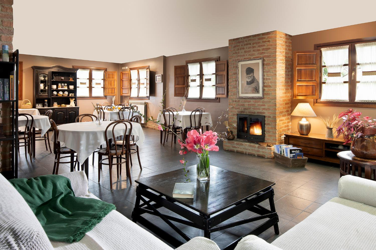 Food & Drinks 5, Hotel Rural Casona de Cefontes, Asturias