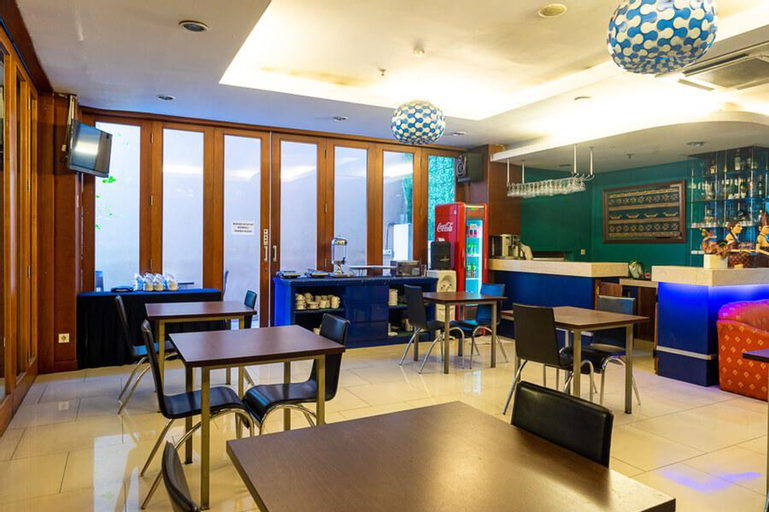 Others 4, RedDoorz Plus @ Blue Pacific Blok M, South Jakarta