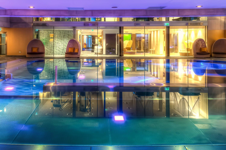 Sport & Beauty 2, Alpenlove - Adult SPA Hotel, Innsbruck Land