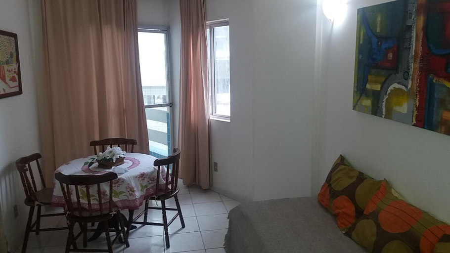 Others 5, Apartamento Beira Mar Maceio Cote D'Azur, Maceió (capital)
