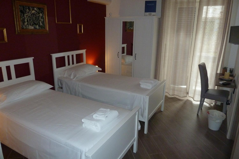 Bedroom 4, Kalatfimi, Palermo