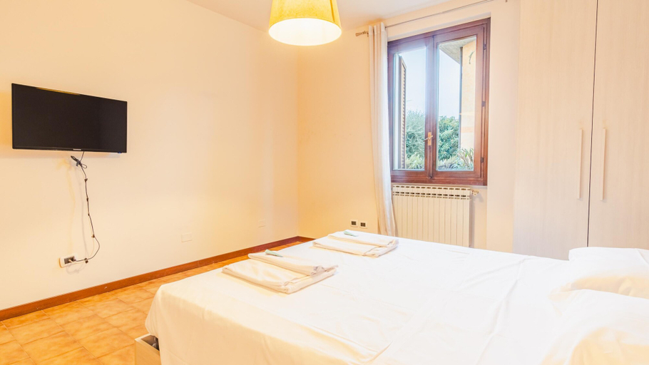 Room 2, Villa Quantum Luna - Italian Homing, Brescia