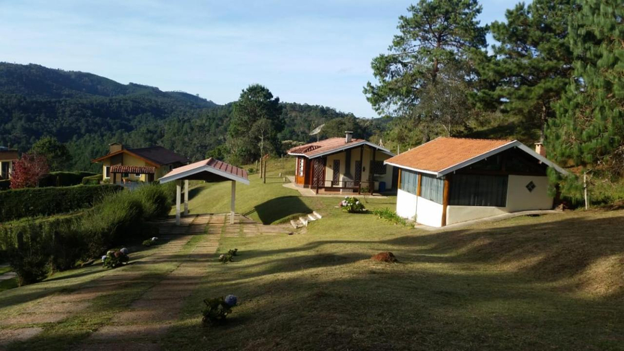 Others 5, Um lugar para curtir, descansar e amar!, Campo Limpo Paulista