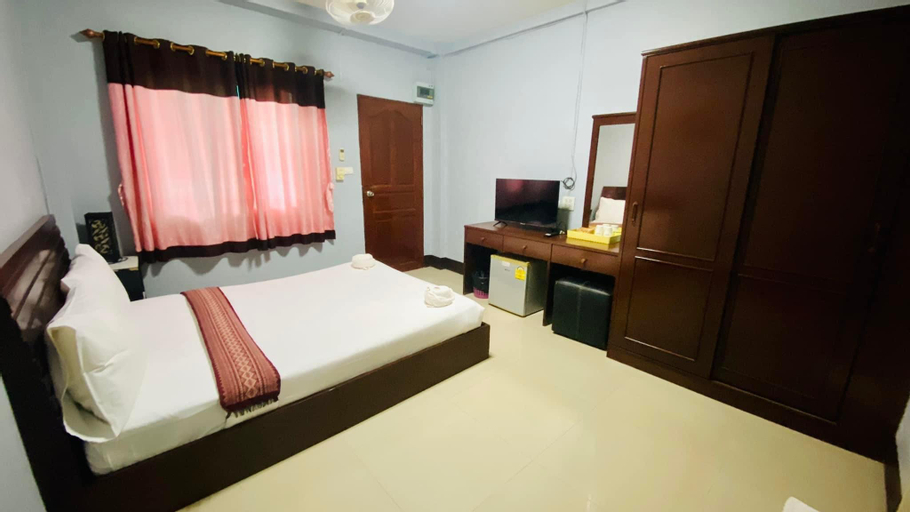 Riverside Apartment, Muang Udon Thani