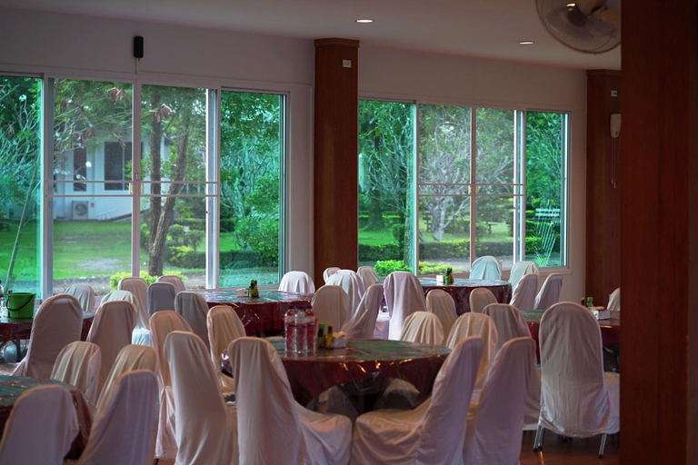 Food & Drinks 3, Bokkhorani Resort, Nong Ya Plong