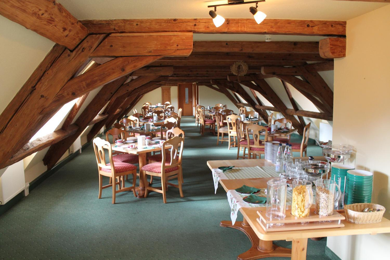 Food & Drinks 4, Hotel zum Brauhaus, Harz