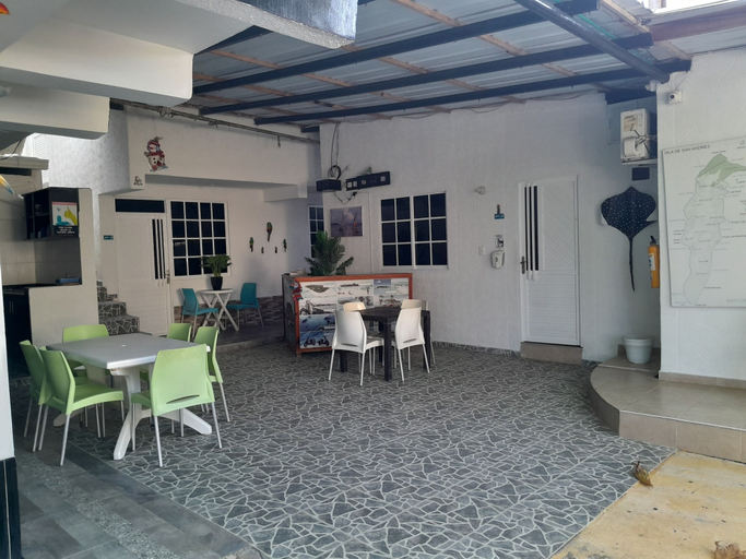 Others 3, APARTAMENTOS BRISAS DEL MAR, San Andrés