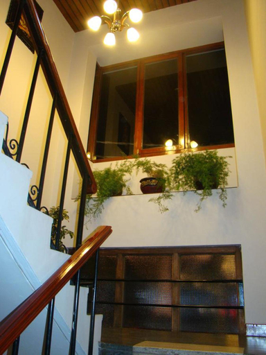 Exterior view 5, Cusco House, Cusco