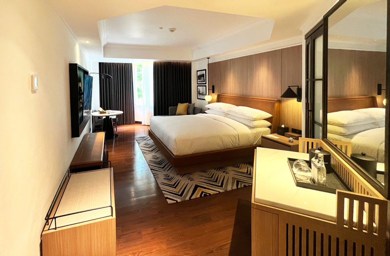 Bedroom 22