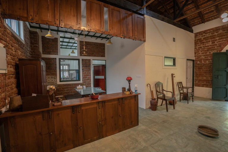 Others 2, Boketto Stay & Spaces, Alappuzha