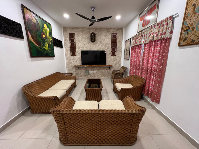 Others 3, Sevenseas Seaview Homestay, Port Dickson