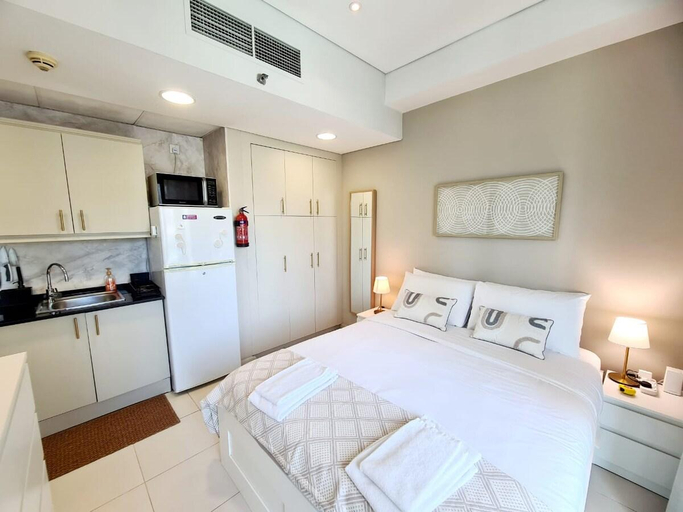 Others 5, NR JBR Walk/Beach- Lovely Studio, Dubai